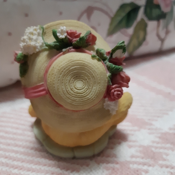 Cherished teddies Janet - Picture 2 of 5